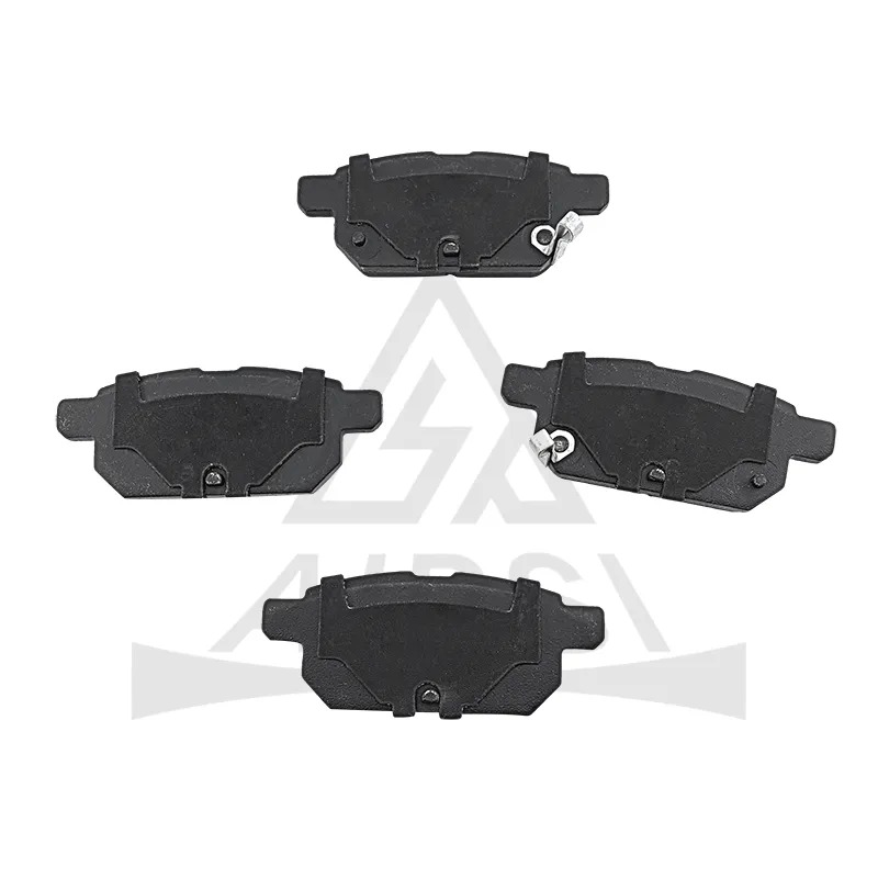 Power Steering Pump Pipe